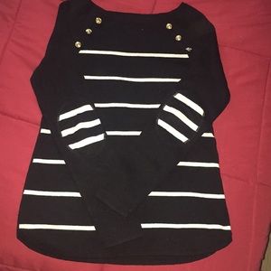 Charter Club Long Sleeve